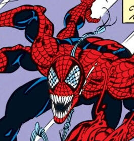 Doppelganger (Marvel)