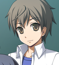 Satoshi Mochida (Corpse Party)