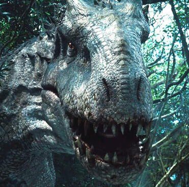 Indominus Rex (Jurassic World)