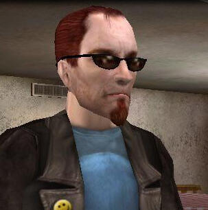 Postal Dude (Postal)