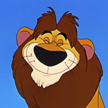 Lambert (Lambert the Sheepish Lion)