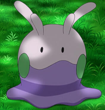 Goomy (Pokémon)