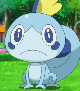 Sobble (Pokémon)