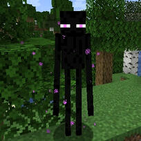 Enderman (Minecraft)