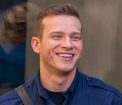 Evan "Buck" Buckley (9-1-1 ABC)