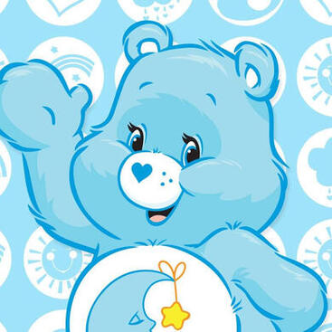 Bedtime Bear (Care Bears)