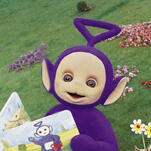 Tinky Winky (Teletubbies)