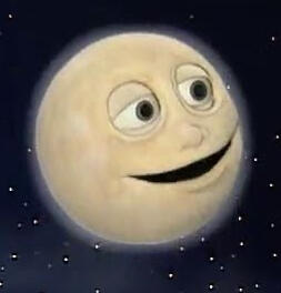 Luna (Bear in the Big Blue House)