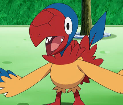 Archen (Pokémon)