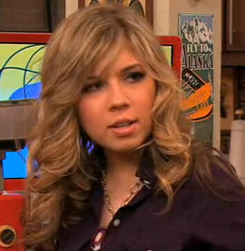 Sam Puckett (iCarly)