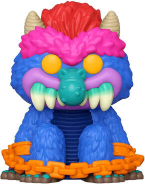 My Pet Monster