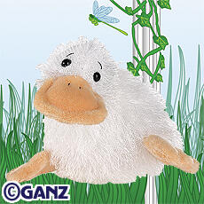 Googles (Webkinz)