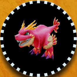 Shanshan (Fossil Fighters)