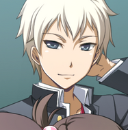 Yoshiki Kishinuma (Corpse Party)