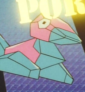 Porygon (Pokémon)