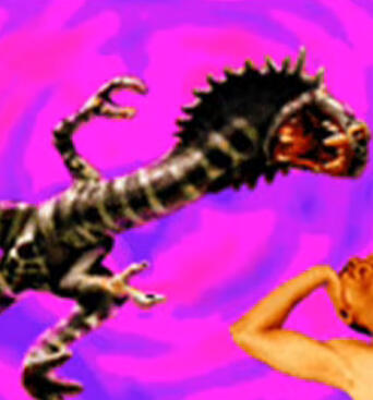 Vertigo (Primal Rage)