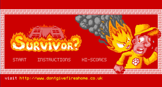 Survivor?