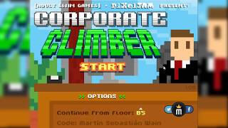 Corporate Climber