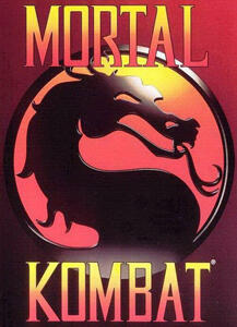 Mortal Kombat Series