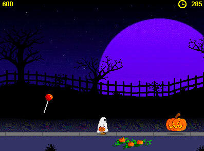 Halloweeeen!