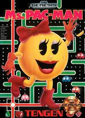 Ms. Pac-Man