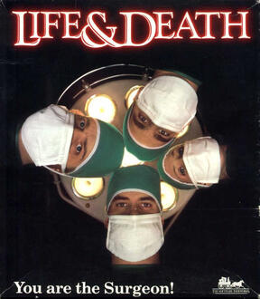 ✨Life & Death✨