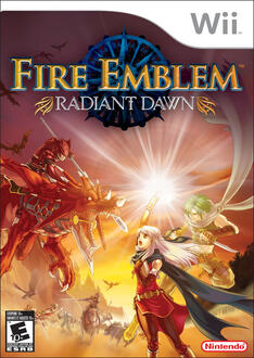✨Fire Emblem: Radiant Dawn✨