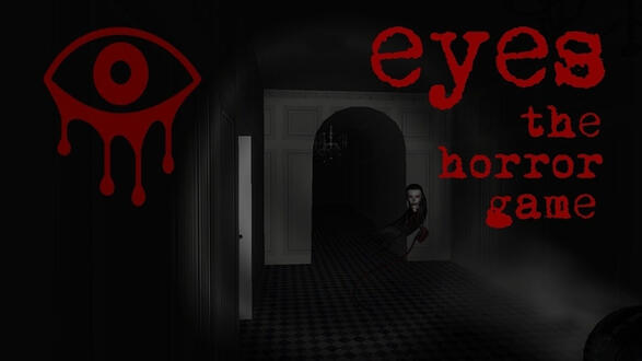 Eyes: The Horror Game