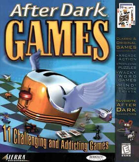 ✨After Dark Games✨