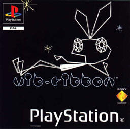 ✨Vib-Ribbon✨