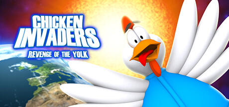 Chicken Invaders