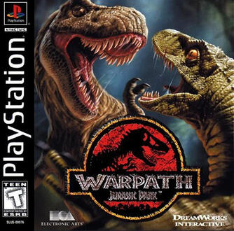 ✨Warpath: Jurassic Park✨