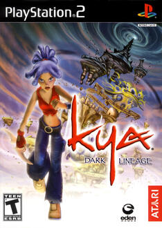 ✨Kya: Dark Lineage✨