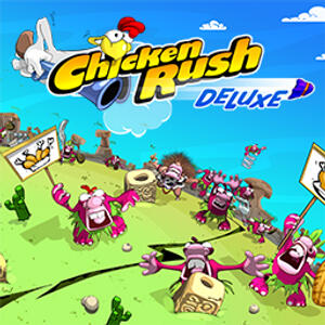 Chicken Rush