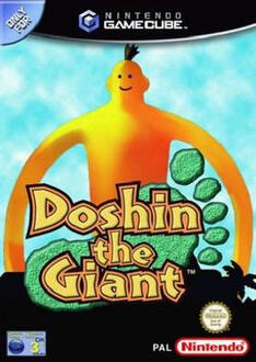 ✨Doshin the Giant✨