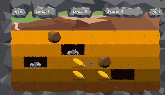 Kim Possible: Rufus Snackdown