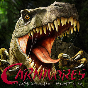 Carnivores: Dinosaur Hunter (iOS/Android)