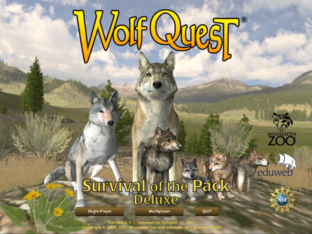 WolfQuest