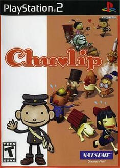 ✨Chulip✨