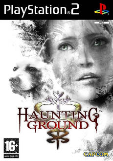 ✨Haunting Ground/Demento✨