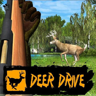 Deer Drive
