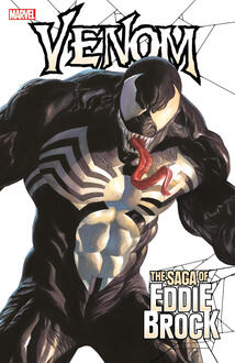 Venom + Symbiotes