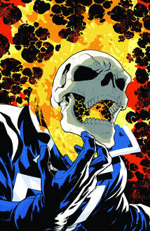 Ghost Rider
