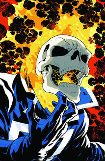Ghost Rider