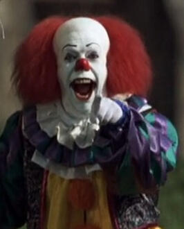 Stephen King's IT