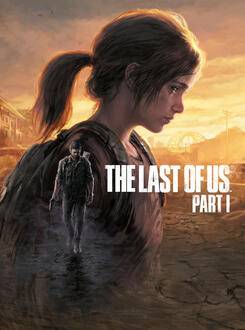 The Last of Us