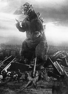 Godzilla