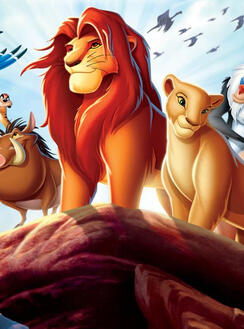 The Lion King