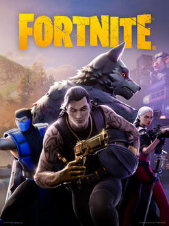 Fortnite