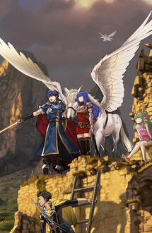 Fire Emblem